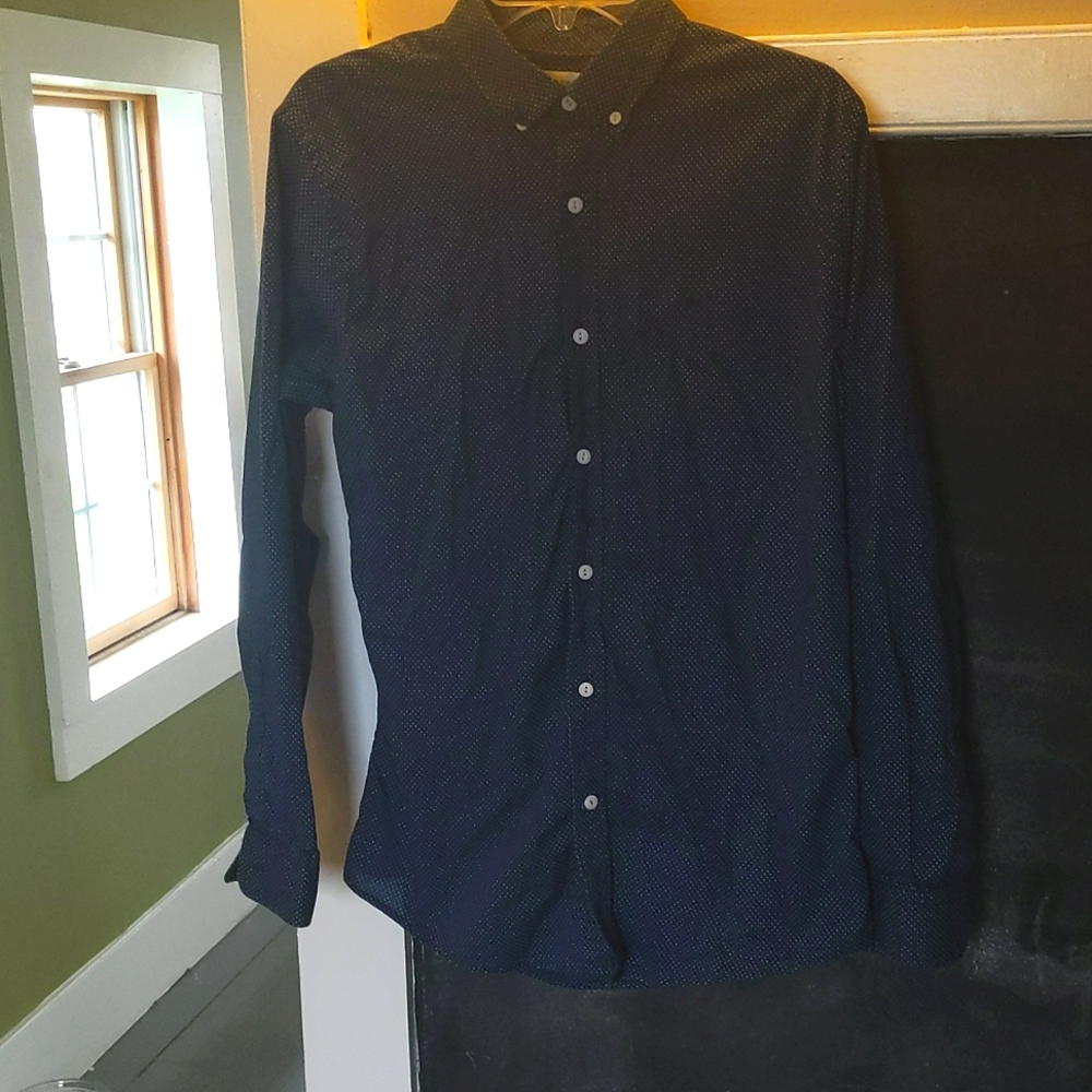 Dockers button down